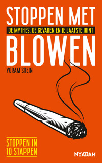 STOPPEN MET BLOWEN
