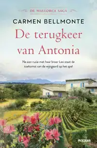 DE TERUGKEER VAN ANTONIA