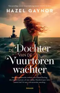 DE DOCHTER VAN DE VUURTORENWACHTER