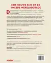 DE TWEEDE WERELDOORLOG IN INFOGRAPHICS