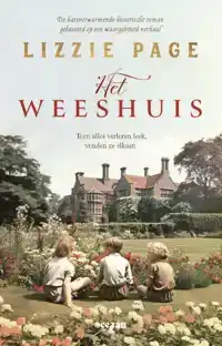 HET WEESHUIS