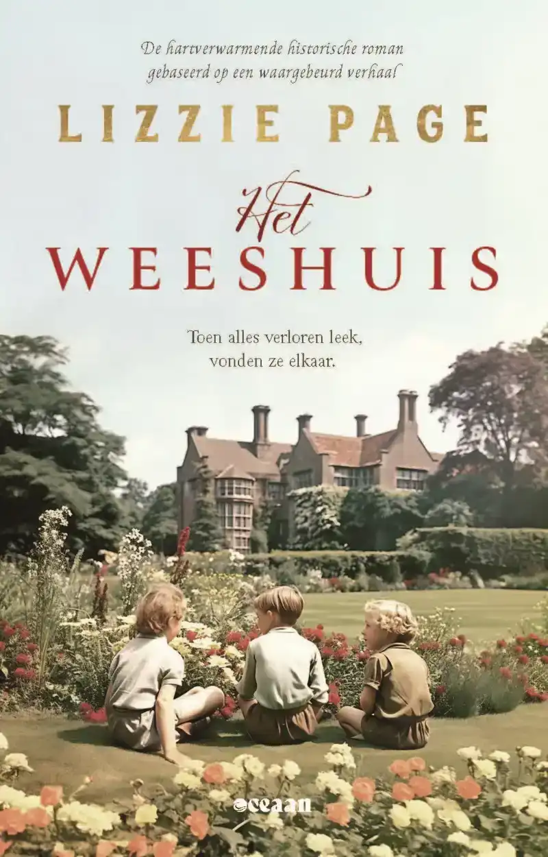 HET WEESHUIS