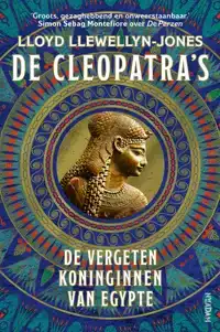 DE CLEOPATRA'S