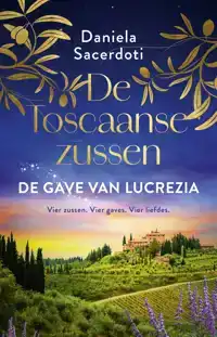 DE GAVE VAN LUCREZIA