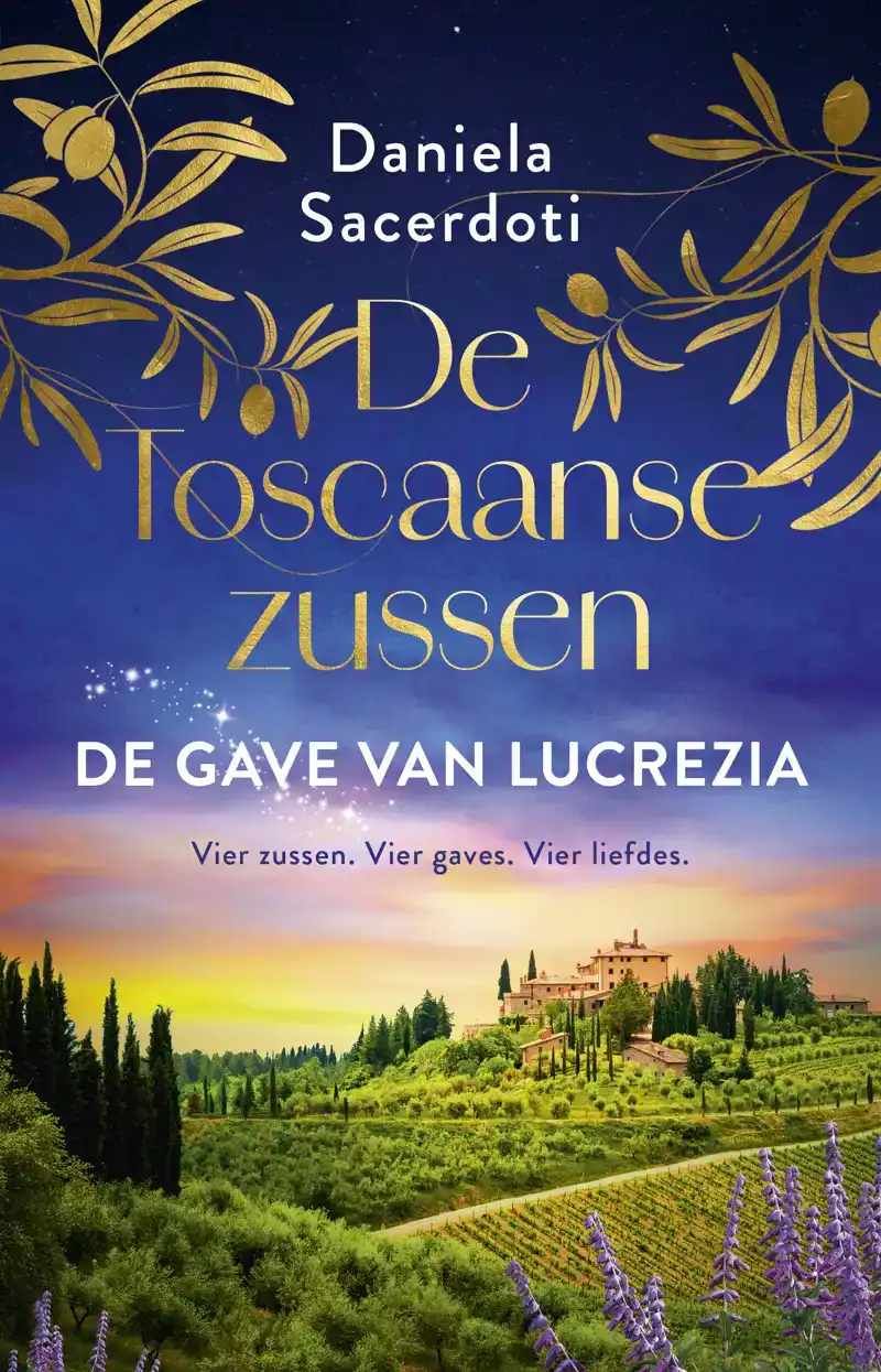 DE GAVE VAN LUCREZIA