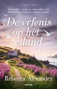 DE ERFENIS OP HET EILAND