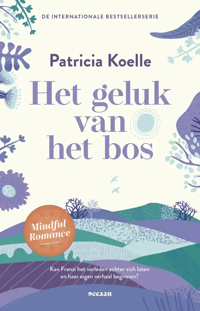 HET GELUK VAN HET BOS