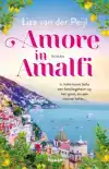 AMORE IN AMALFI