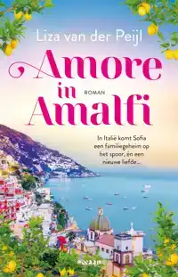 AMORE IN AMALFI