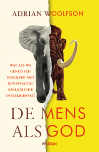 DE MENS ALS GOD