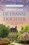 DE FRANSE DOCHTER