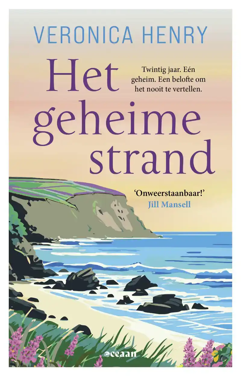 HET GEHEIME STRAND