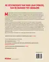 DE GESCHIEDENIS VAN OORLOG IN INFOGRAPHICS