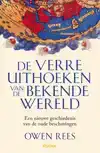 DE VERRE UITHOEKEN VAN DE BEKENDE WERELD