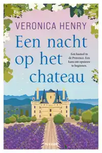 EEN NACHT OP HET CHATEAU