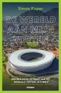 DE WERELD AAN MIJN VOETEN