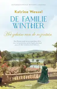 HET GEHEIM VAN DE ROZENTUIN