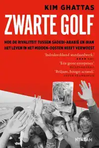 ZWARTE GOLF