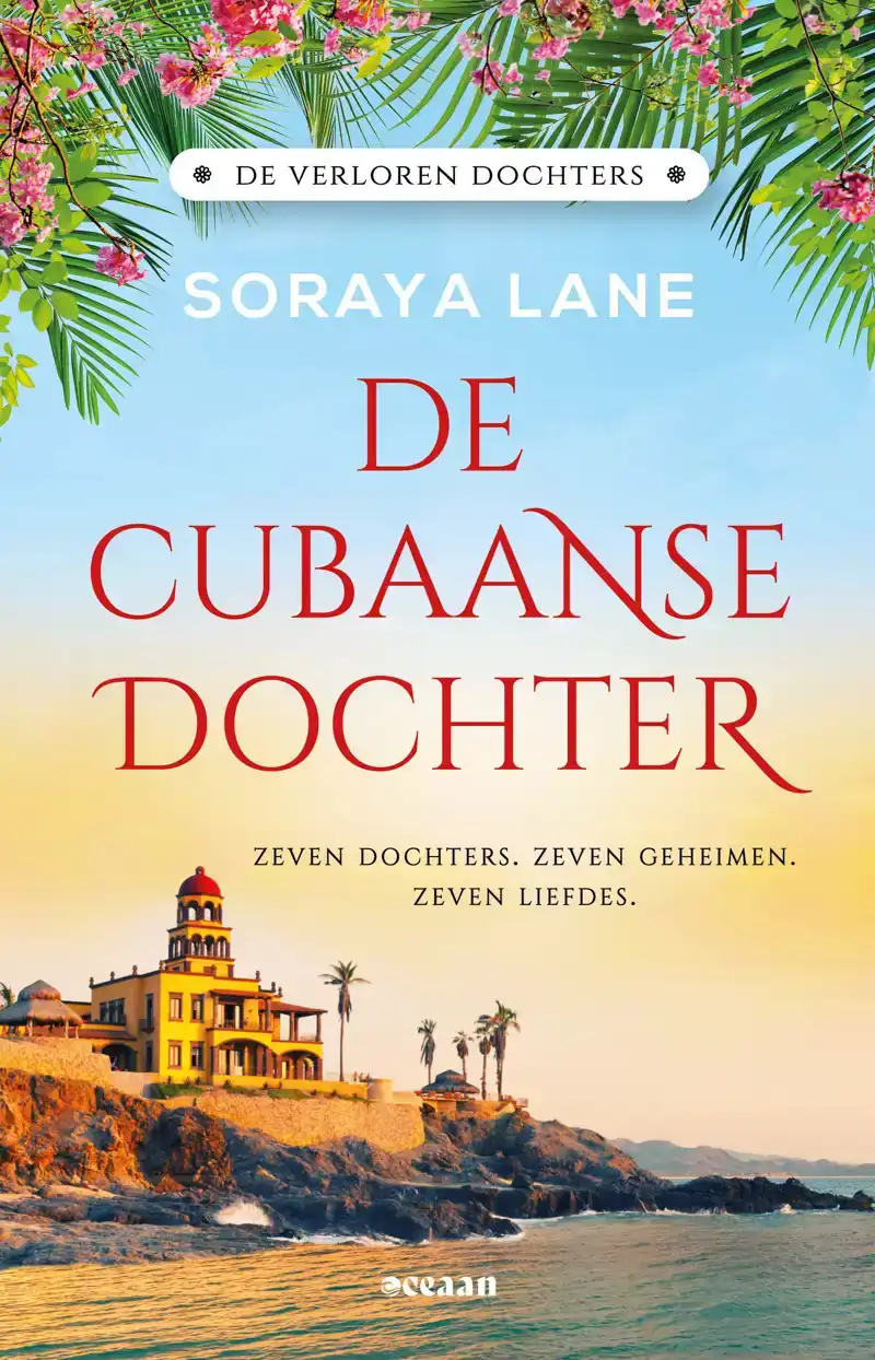 DE CUBAANSE DOCHTER