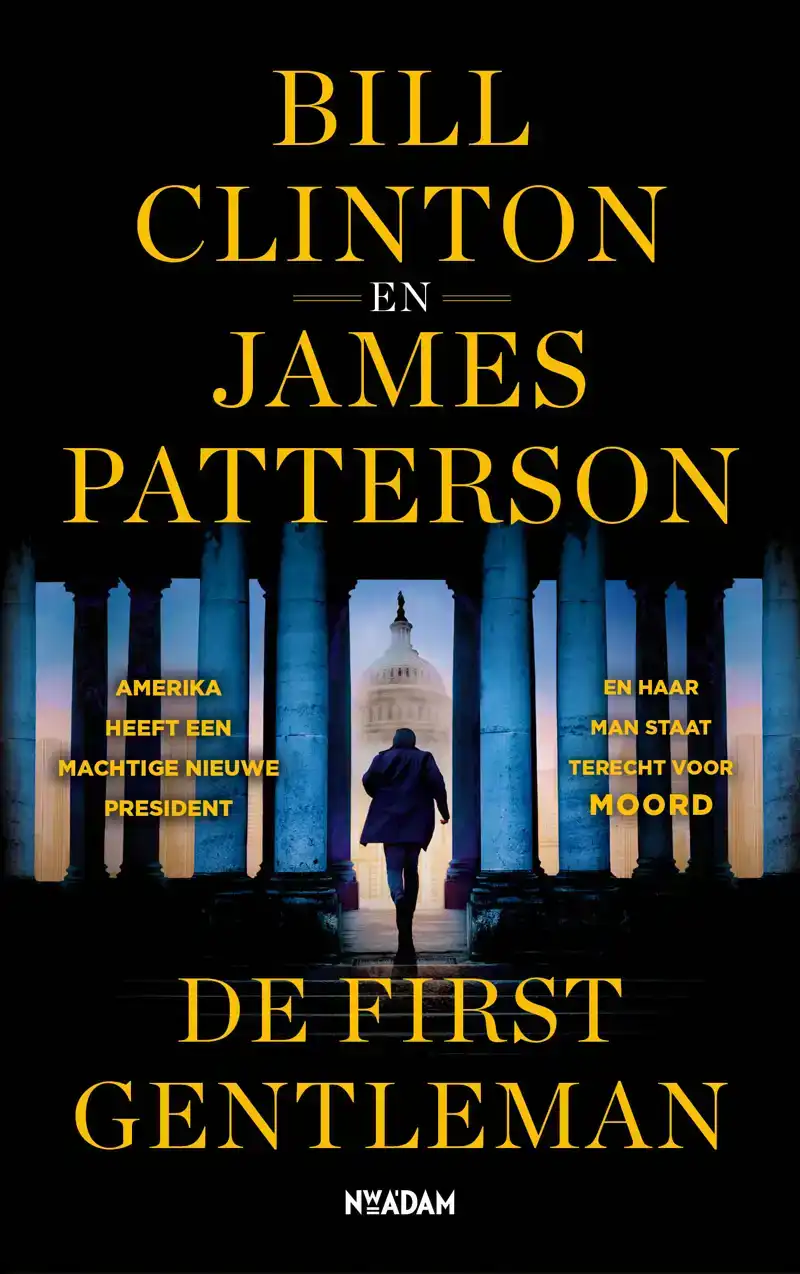 DE FIRST GENTLEMAN
