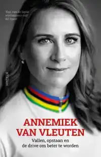ANNEMIEK VAN VLEUTEN