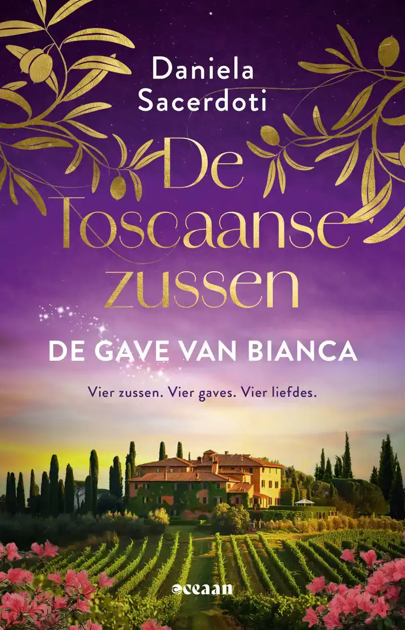 DE GAVE VAN BIANCA