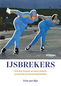 IJSBREKERS