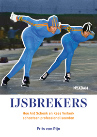 IJSBREKERS