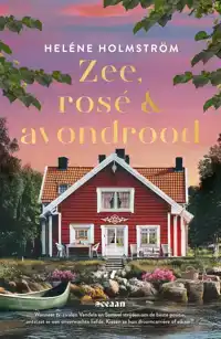 ZEE, ROSE EN AVONDROOD