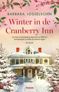 WINTER IN DE CRANBERRY INN