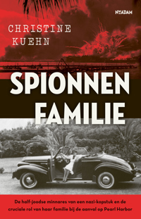 SPIONNENFAMILIE