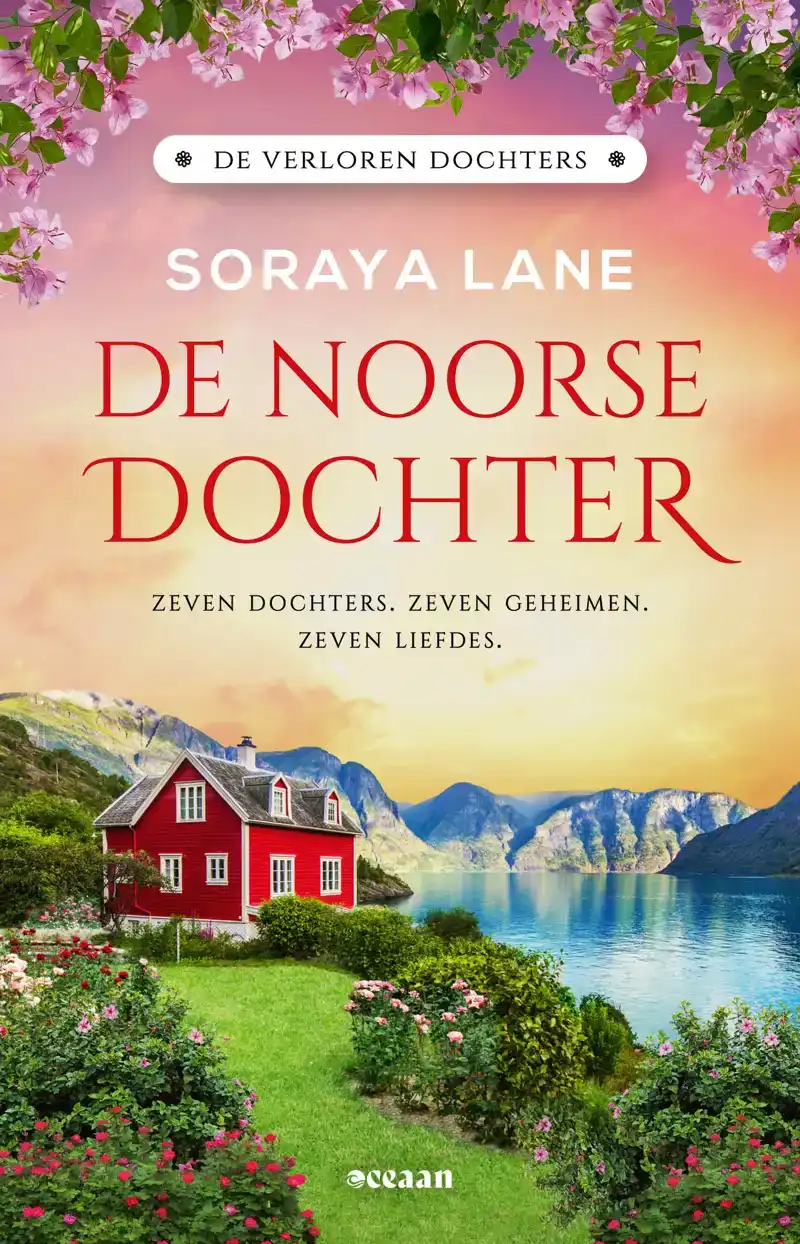 DE NOORSE DOCHTER