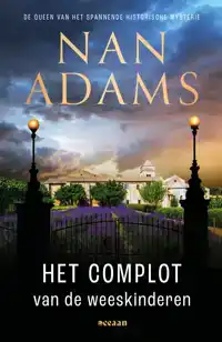HET COMPLOT VAN DE WEESKINDEREN