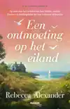 EEN ONTMOETING OP HET EILAND