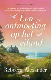EEN ONTMOETING OP HET EILAND