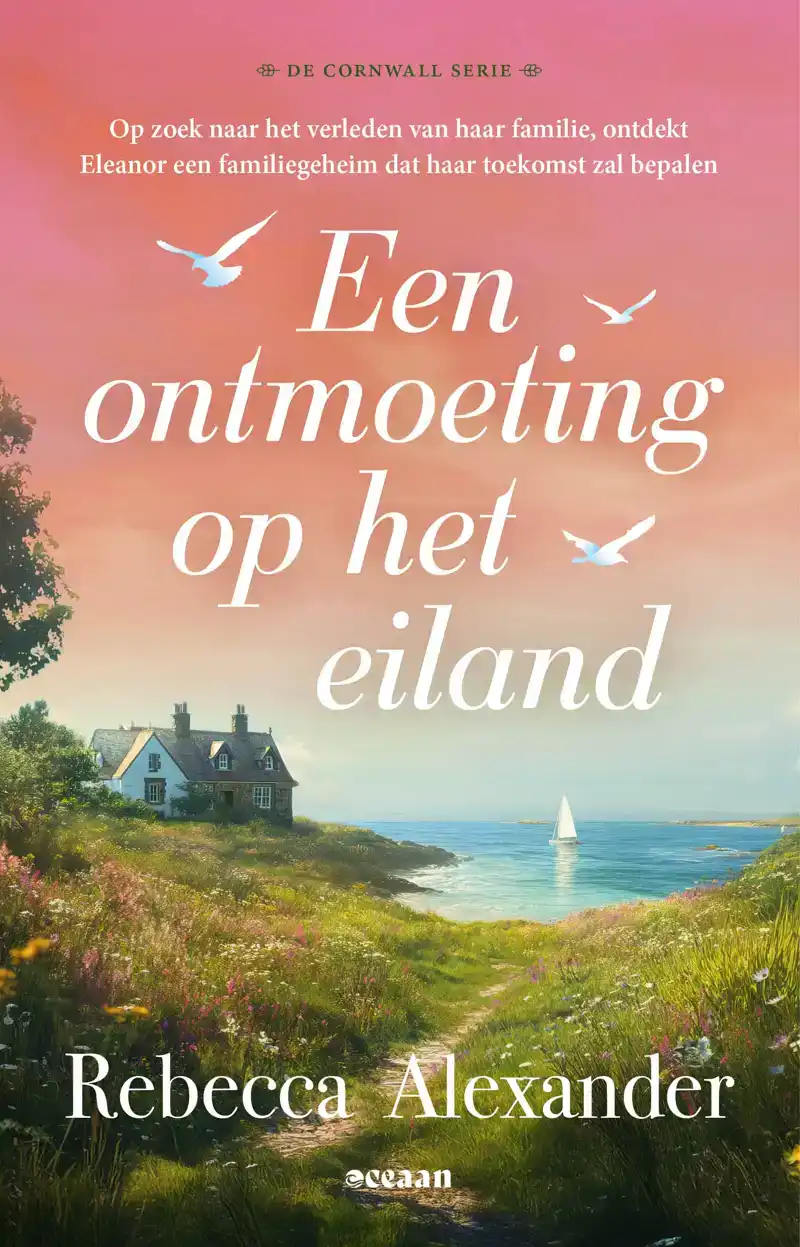 EEN ONTMOETING OP HET EILAND
