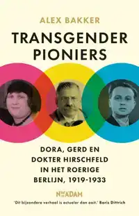 TRANSGENDERPIONIERS