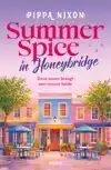 SUMMER SPICE IN HONEYBRIDGE