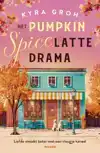 HET PUMPKIN SPICE LATTE DRAMA