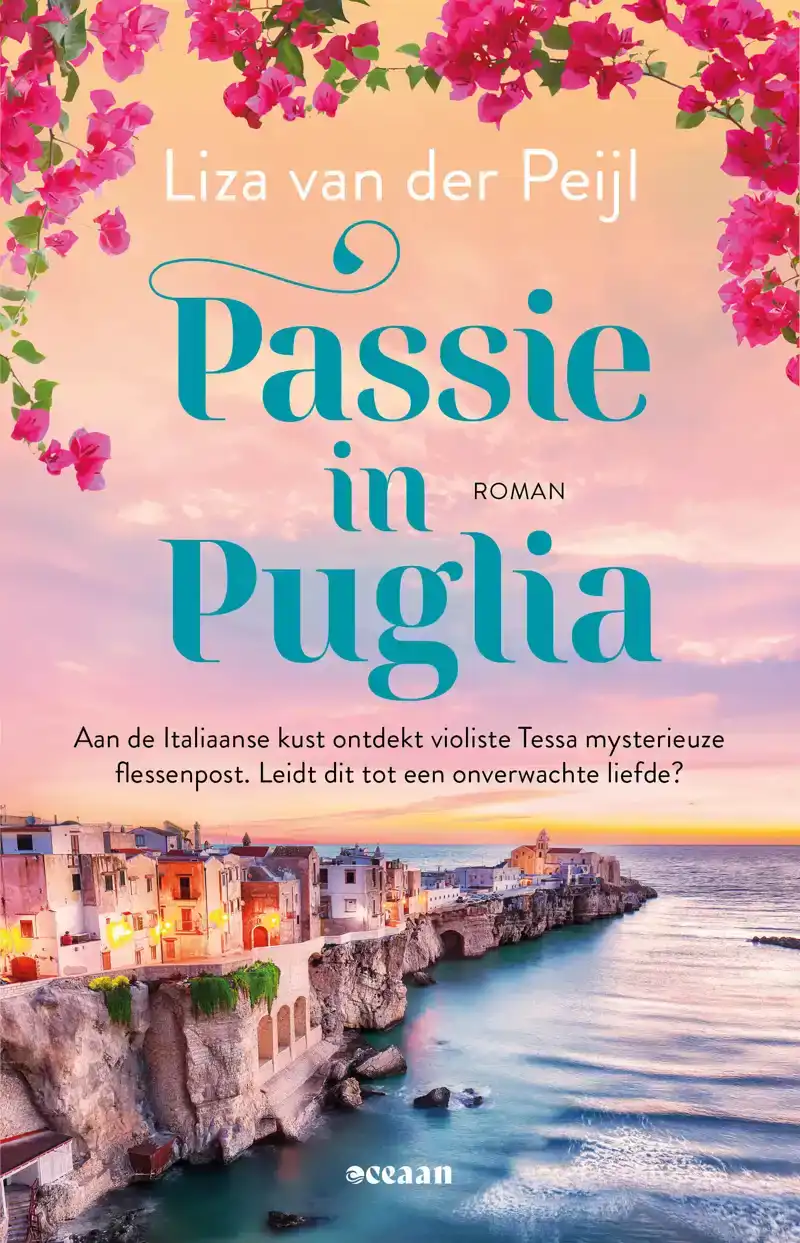 PASSIE IN PUGLIA