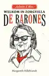 WELKOM IN ZORGVILLA DE BARONES
