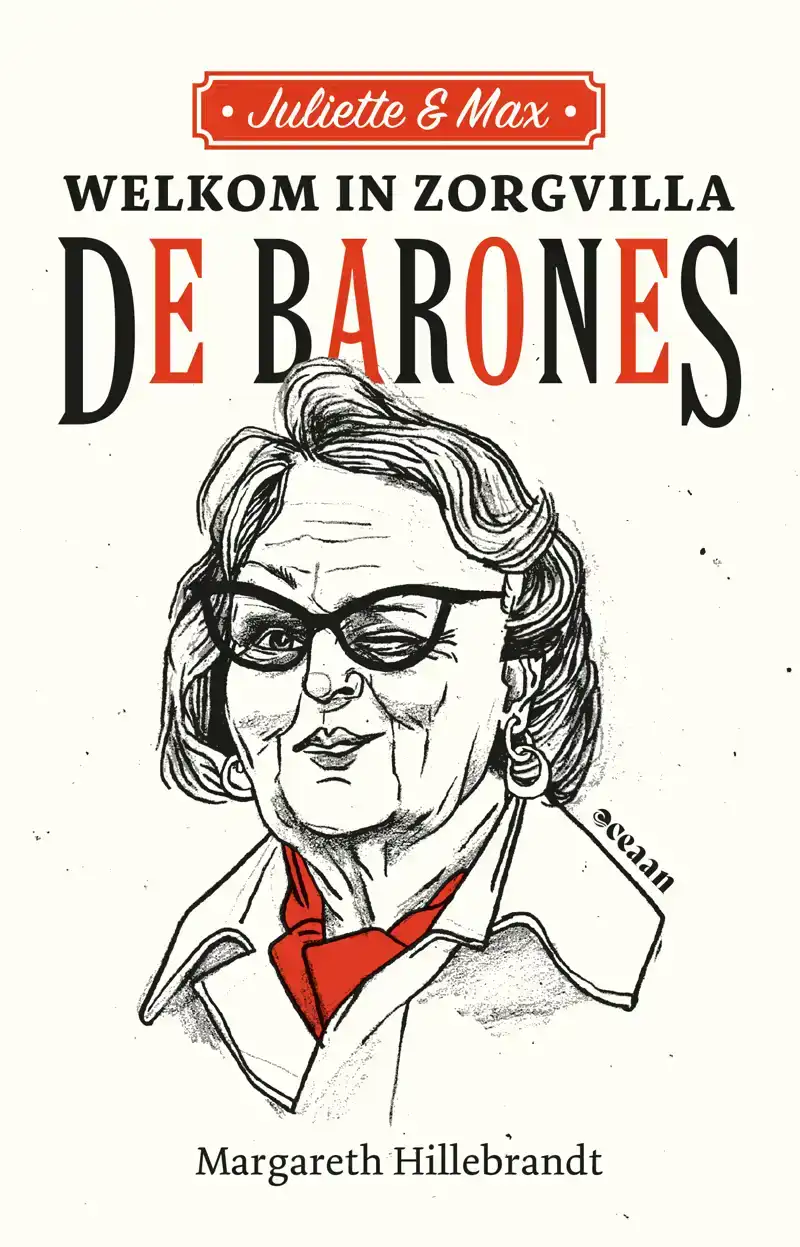 WELKOM IN ZORGVILLA DE BARONES
