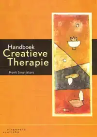 HANDBOEK CREATIEVE THERAPIE