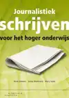 JOURNALISTIEK SCHRIJVEN VOOR HET HOGER ONDERWIJS
