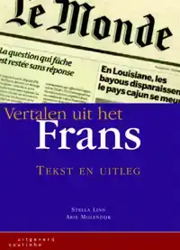 VERTALEN UIT HET FRANS