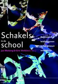 SCHAKELS IN DE SCHOOL