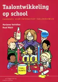 TAALONTWIKKELING OP SCHOOL