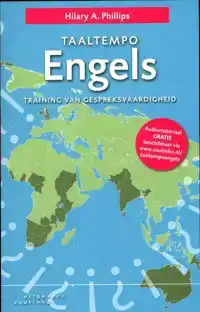 TAALTEMPO ENGELS