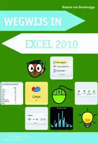 WEGWIJS IN EXCEL 2010