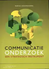 COMMUNICATIEONDERZOEK